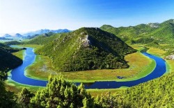 Chiêm ngưỡng cảnh quan 12 vườn quốc gia đẹp nhất châu Âu