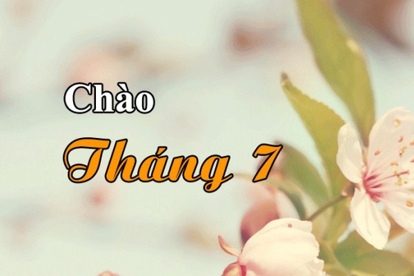 Xem ngày tốt xấu tháng 7 năm 2023 để mọi việc được hanh thông, thuận lợi