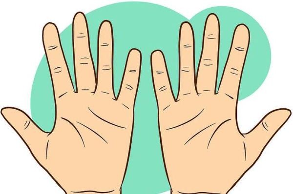 Xem bói bàn tay: Những bàn tay cả đời hưởng phúc có đặc điểm gì?