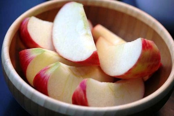 8 loại trái cây khi hấp lên lại trở thành thuốc chữa bệnh an toàn hiệu quả