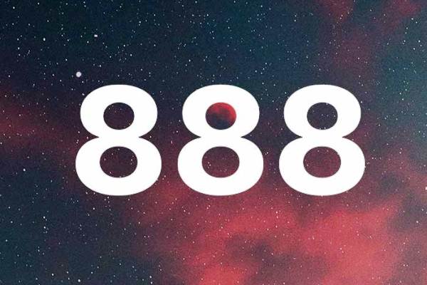 Khám phá 888 có ý nghĩa gì? 888 là hung hay cát?