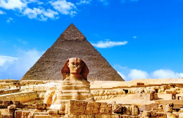 Ai Cập thuộc châu lục nào? Thông tin chi tiết về đất nước Ai Cập bạn nên biết
