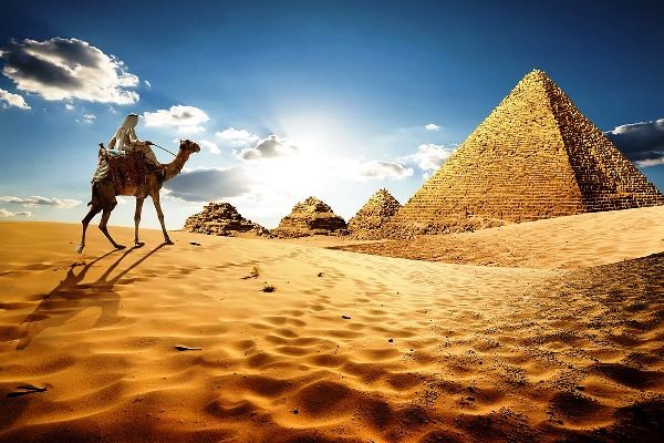 Ai Cập thuộc châu lục nào? Thông tin chi tiết về đất nước Ai Cập bạn nên biết