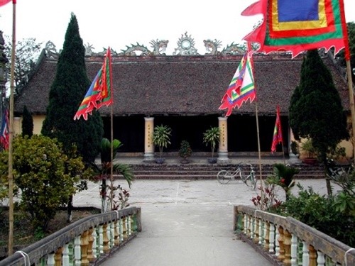 5 ngôi chùa - Cầu được ước thấy nên đi lễ đầu năm