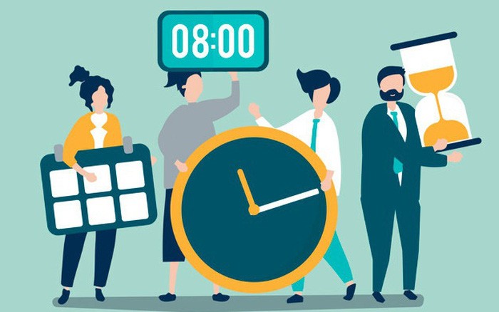 Để không rơi vào tình trạng mất cân bằng giữa công việc và cuộc sống bạn nên biết 10 phương pháp tận dụng thời gian hiệu quả sau giờ làm này