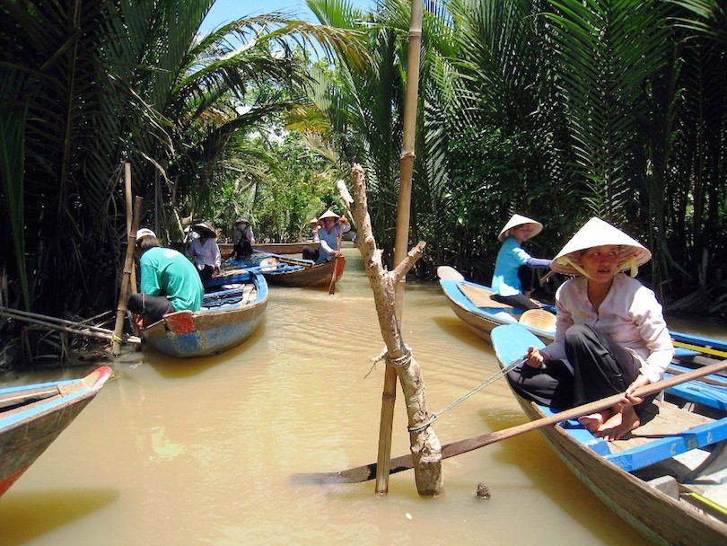 25 địa điểm thu hút du khách hàng đầu Việt Nam