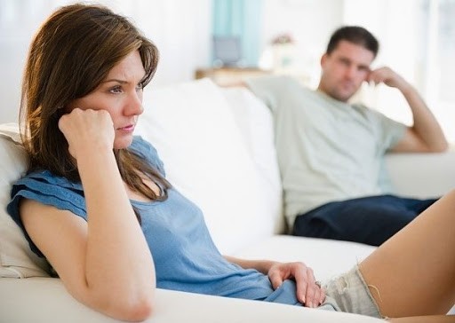 5 dấu hiệu bạn đang sống trong một cuộc hôn nhân độc hại