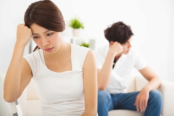 5 dấu hiệu bạn đang sống trong một cuộc hôn nhân độc hại
