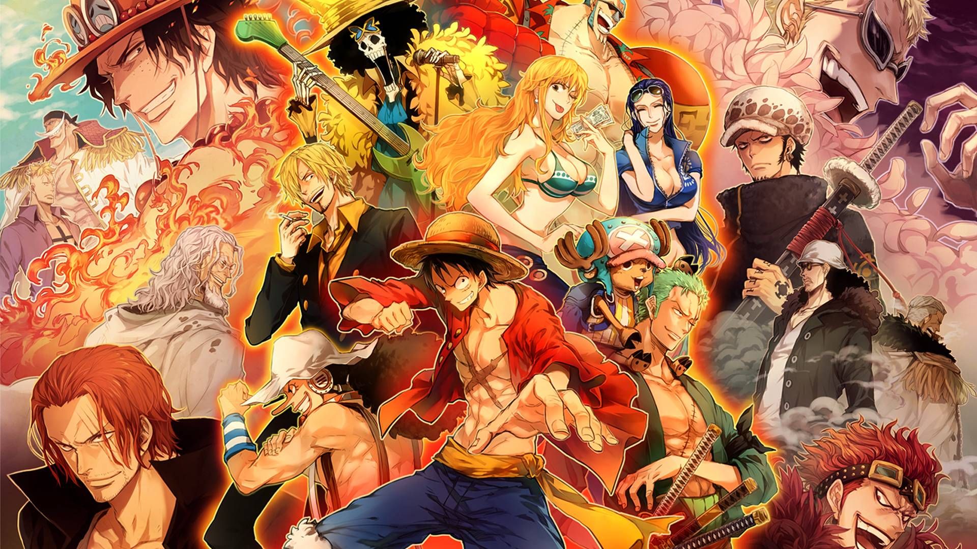 Top 10 Truyện Manga kinh điển ăn khách nhất mọi thời đại