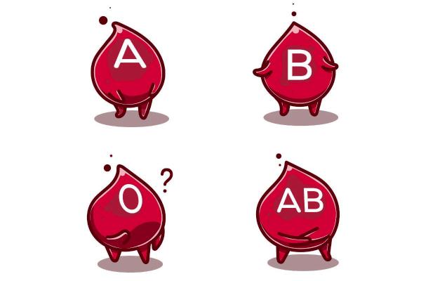 Giải mã tính cách và ngành nghề phù hợp với bạn thông qua nhóm máu