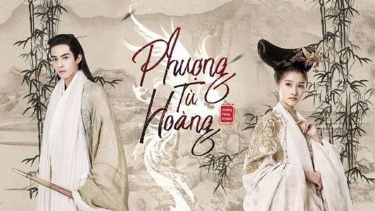 7 bộ phim hay, ấn tượng nhất của Tống Uy Long, nam thần hoa ngữ thế hệ mới