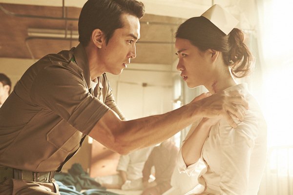 8 bộ phim hay nhất của 'Nữ hoàng cảnh nóng' Lim Ji Yeon