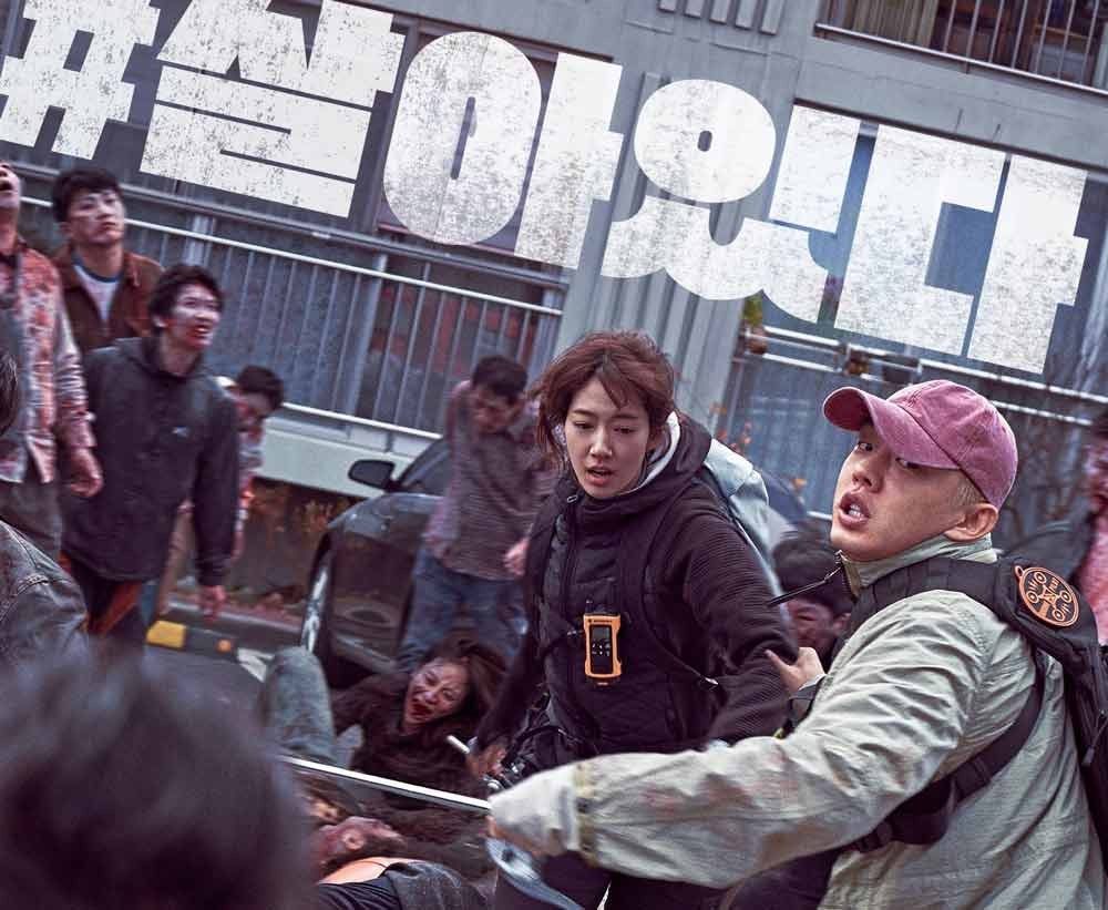Top 16 bộ phim Hàn đáng xem nhất trên Netflix suốt thập kỷ qua