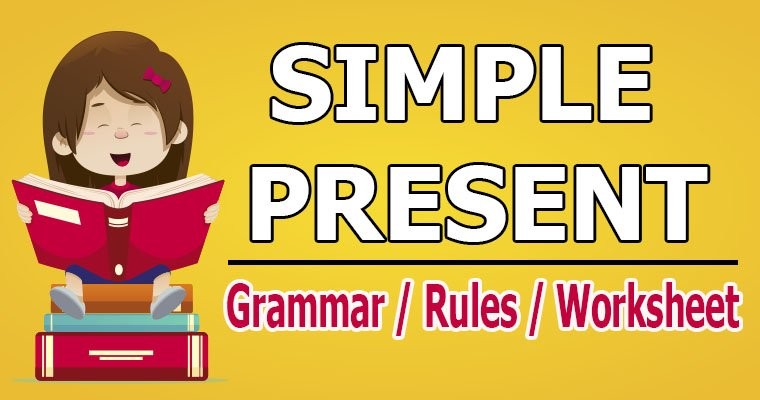 Present simple tense: structure, usage, passive of present simple tense