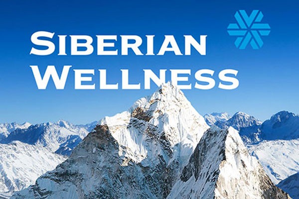Sản phẩm Seribian Wellness: Danh sách toàn bộ các sản phẩm của Siberian