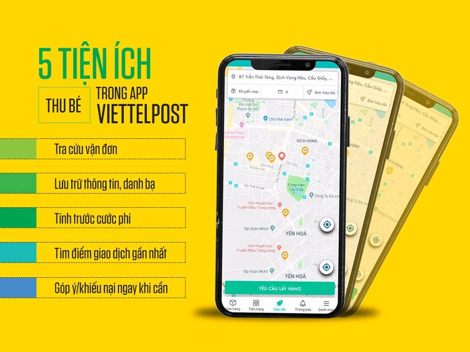 Viettel post tracking - hướng dẫn tra cứu vận đơn ViettelPost nhanh nhất