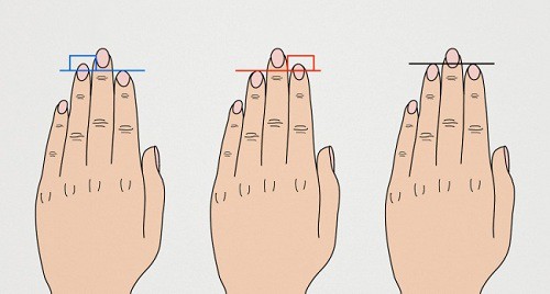 Xem bói bàn tay: Những bàn tay cả đời hưởng hưởng phúc có đặc điểm gì?