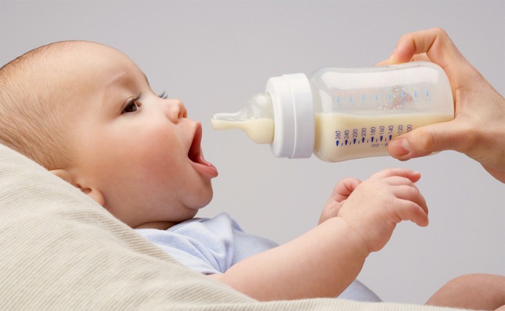 Máy tiệt trùng bình sữa là gì? Top 6 Máy tiệt trùng bình sữa tốt nhất hiện nay