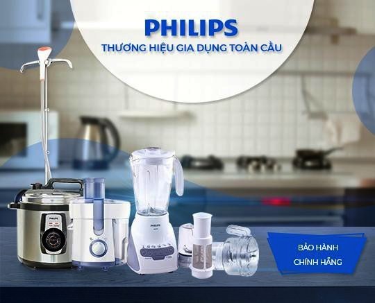 Nồi áp suất Philips có tốt không? Reviews chi tiết 3 loại Nồi áp suất Philips tốt nhất
