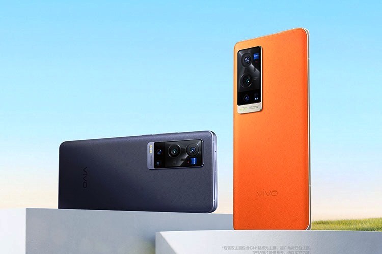 Review chi tiết điện thoại Vivo X70 Pro - Giá bao nhiêu, có nên mua không?