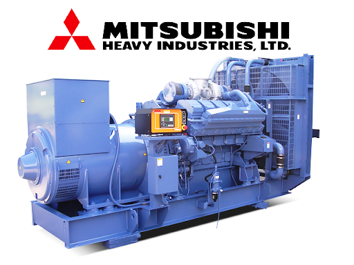 Máy phát điện Mitsubishi có tốt không? Top 4 Máy phát điện Mitsubishi tốt nhất