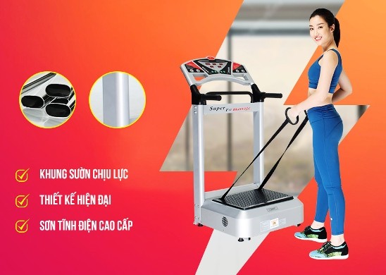 Top 5 máy tập mông cho 3 vòng săn chắc tốt nhất hiện nay bạn nên biết