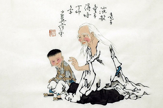 11 điều cấm kỵ khi con người bị bệnh trong Hoàng Đế Nội Kinh
