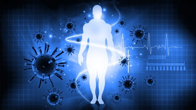10 Lý do hệ miễn dịch của cơ thể bị phá hủy