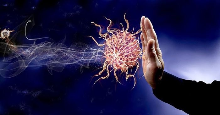 10 Lý do hệ miễn dịch của cơ thể bị phá hủy