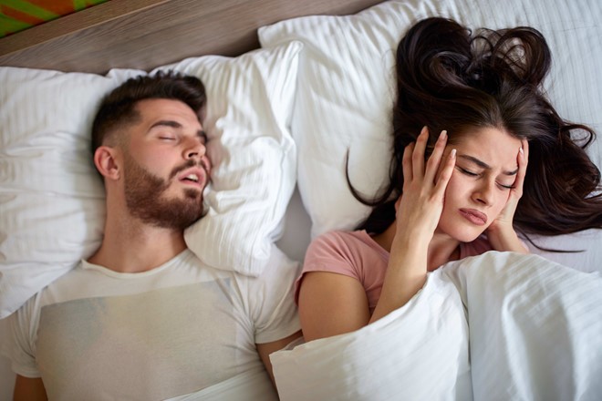Tư thế ngủ nào là tốt nhất - Loại gối phù hợp nhất khi ngủ?