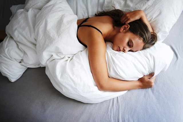 Cách ngủ nhanh trong vòng 10 đến 120 giây có thể bạn chưa biết