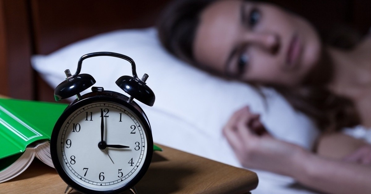Thường xuyên tỉnh giấc lúc 1-3 giờ sáng chính là dấu hiệu gan đang kêu cứu: Áp dụng ngay 4 cách sau để thải độc tố