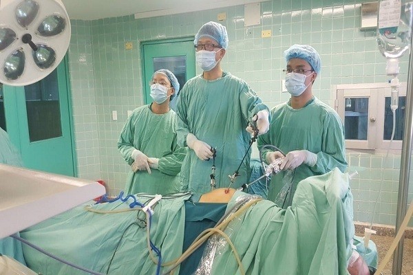 Người phụ nữ vỡ bàng quang vì nhịn tiểu: Bác sĩ cảnh báo về thói quen tai hại mà nhiều người Việt mắc phải