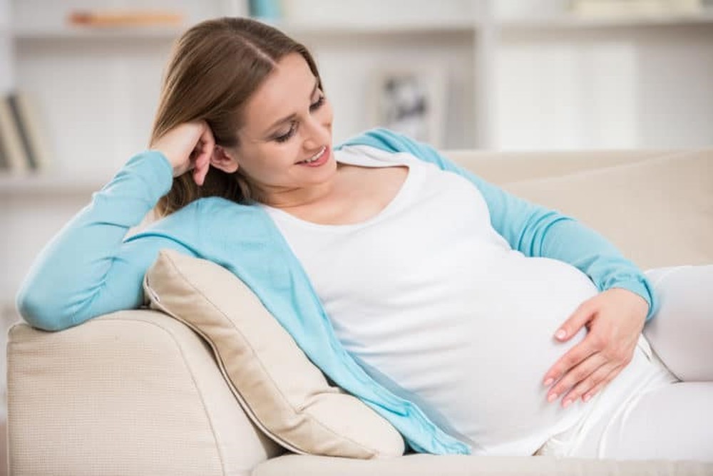 Sau khi mang thai, trên cơ thể người phụ nữ có một “thứ” cần cắt bỏ càng nhiều càng tốt, cả mẹ và thai nhi đều có lợi