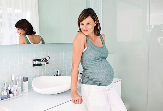 4 kiểu 'ứng xử' của mẹ bầu không thể bỏ qua, càng làm tốt thì chỉ số IQ của thai nhi càng cao