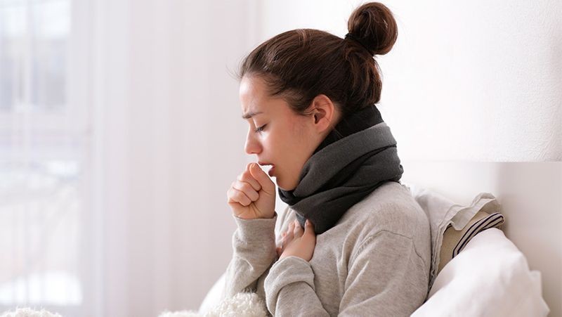 4 thói quen buổi sáng gây hại cho phổi