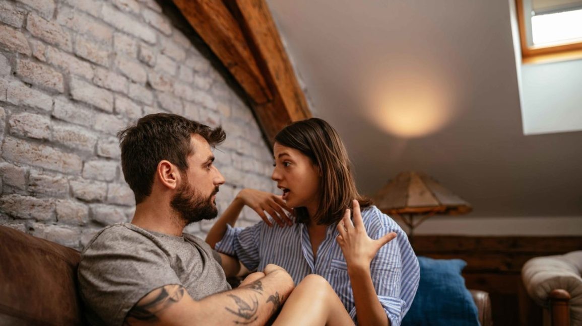 7 sai lầm mà các cặp đôi thường mắc phải dẫn đến mối quan hệ rạn nứt