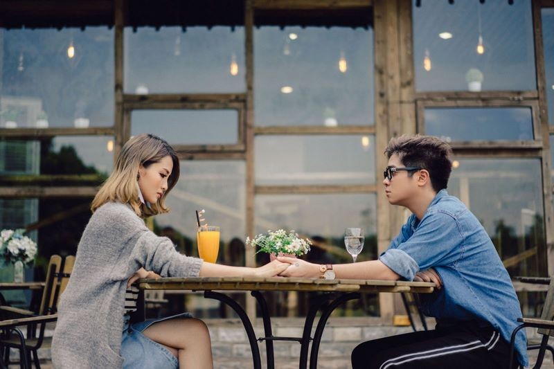 10 điều nhất định phải nhớ trước khi hẹn hò Bọ Cạp