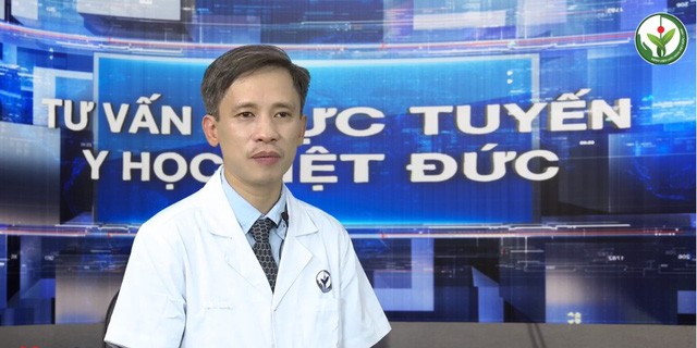 Bác sĩ BV Việt Đức cảnh báo căn bệnh hơn 23% người trung niên ở Việt Nam đều mắc phải