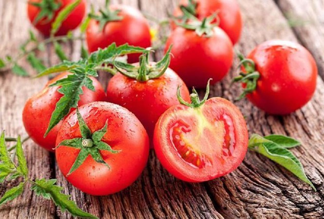 Cà chua là trái cây hay râu củ? Câu hỏi nhiều khi gây rất nhiều tranh cãi