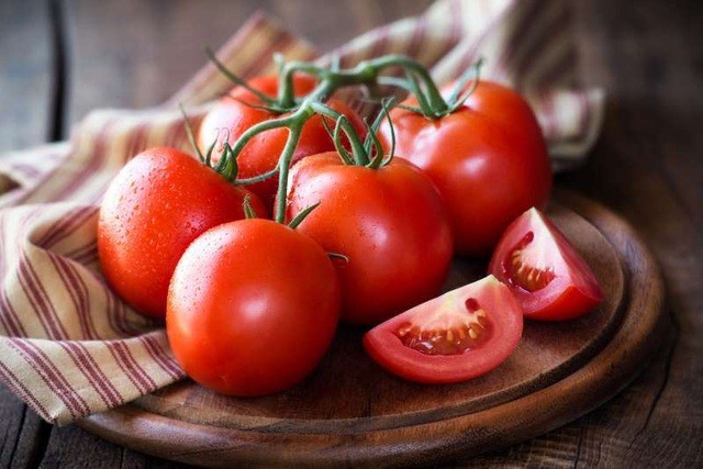 Cà chua là trái cây hay râu củ? Câu hỏi nhiều khi gây rất nhiều tranh cãi