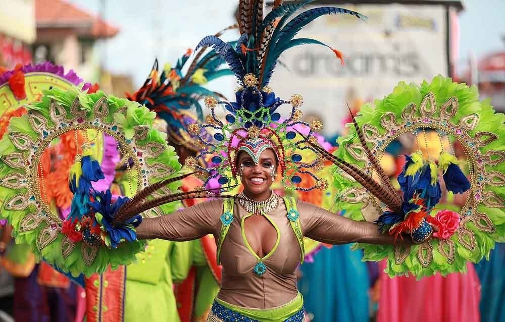 Reviews đất nước Curacao xinh đẹp - nghe cái tên lạ quá nha