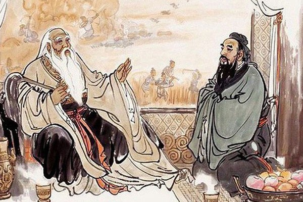 Thuật xem tướng chỉ cần dựa vào đây là có thể