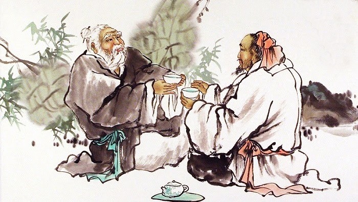 Thuật xem tướng chỉ cần dựa vào đây là có thể