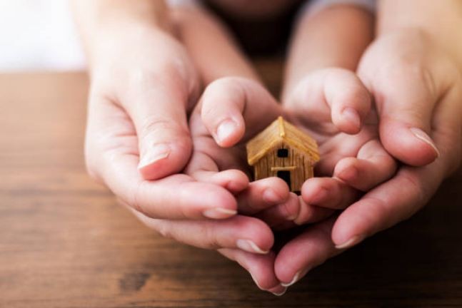 Rốt cuộc nhà là gì? Câu trả lời dưới đây đáng để suy ngẫm