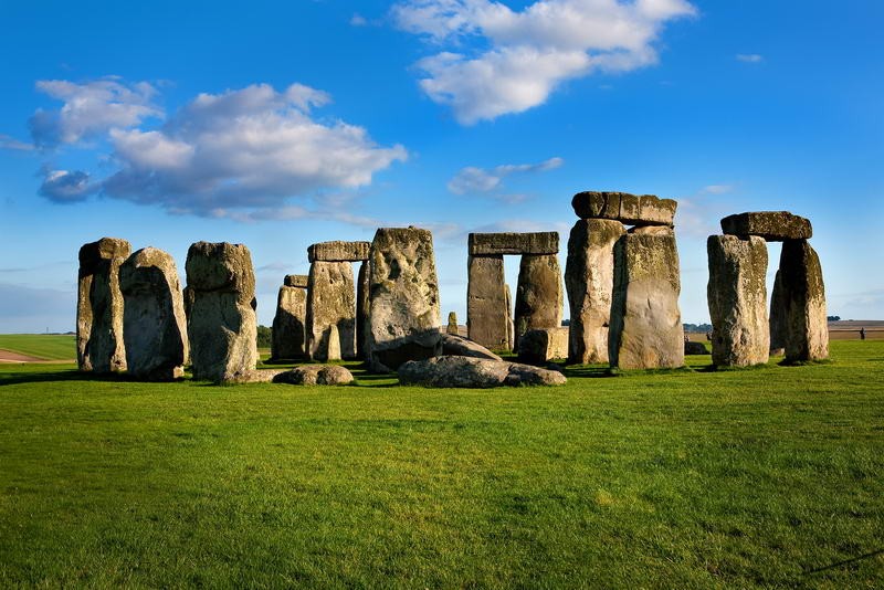 23 kỳ quan thế giới cổ đại kỳ bí nhất mà bạn nên ghé qua 1 lần trong đời