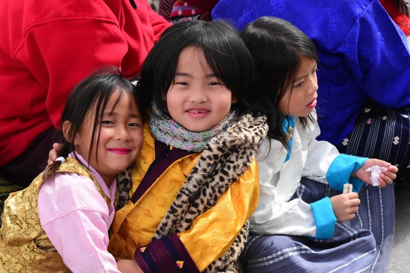 Những thứ KHÔNG CÓ ở Bhutan khiến ai cũng ngưỡng mộ