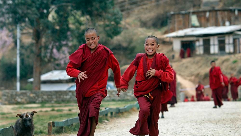 Những thứ KHÔNG CÓ ở Bhutan khiến ai cũng ngưỡng mộ