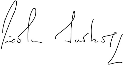 Chữ ký phong thủy tài lộc - Cách tạo chữ ký phong thủy tài lộc cho từng mệnh