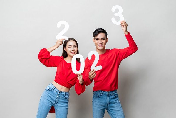 Xem tuổi xông đất năm 2023 cho 12 con giáp - Đón vận may, rước tài lộc